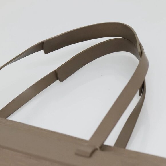 LOUIS VUITTON Epi Croisette PM Tote Bag Lilac M5249B LV Auth BA5006 - Picture 10 of 16